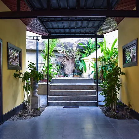 Mad Monkey Luang Prabang (Adults Only)-2
